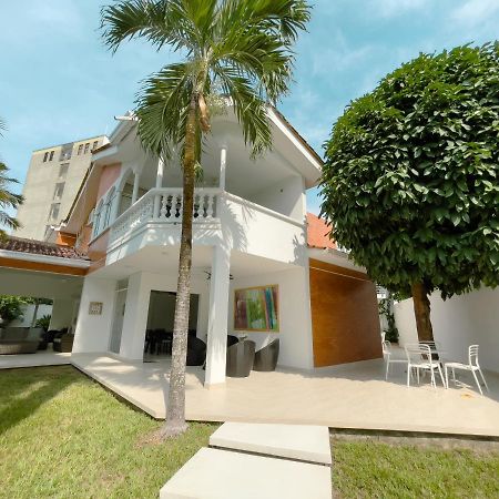 L'Aurora Hotel Boutique Yopal Esterno foto