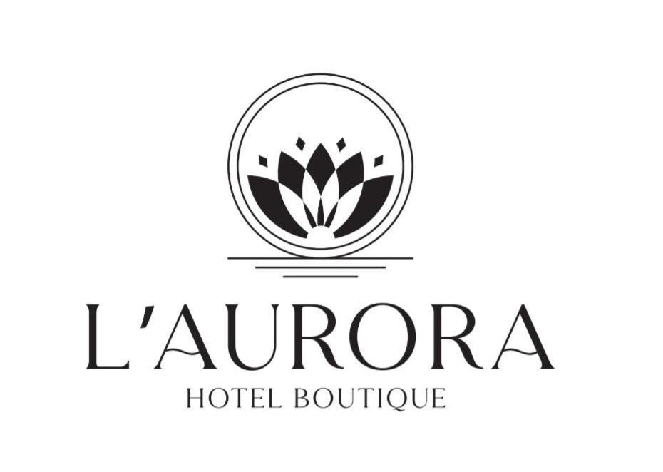 L'Aurora Hotel Boutique Yopal Esterno foto