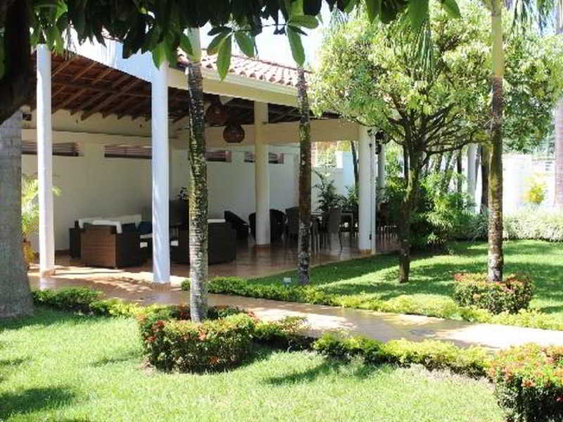 L'Aurora Hotel Boutique Yopal Esterno foto