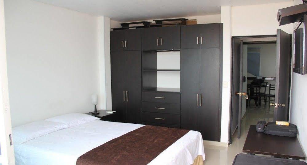 L'Aurora Hotel Boutique Yopal Esterno foto